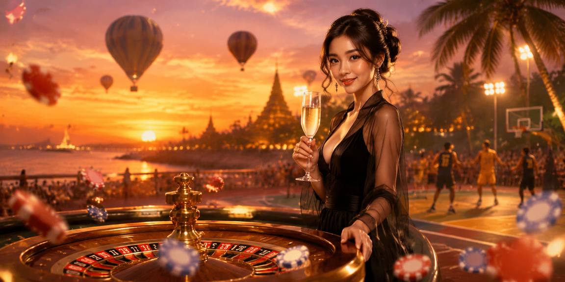 d3144 Slots Crazy လှည့်ခြင်း ကဘယ်လိုတည်ဆောက်သလဲ